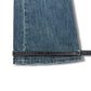 2000's Big Train Low Waist/Bootcut Jeans Women's *rare W28 (S)