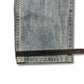 2000's Geisha Japanese Straight Jeans *rare 28x26 (XS)