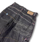 2000's Thriller Dnm Baggy Jeans *very rare 34x36 (L)