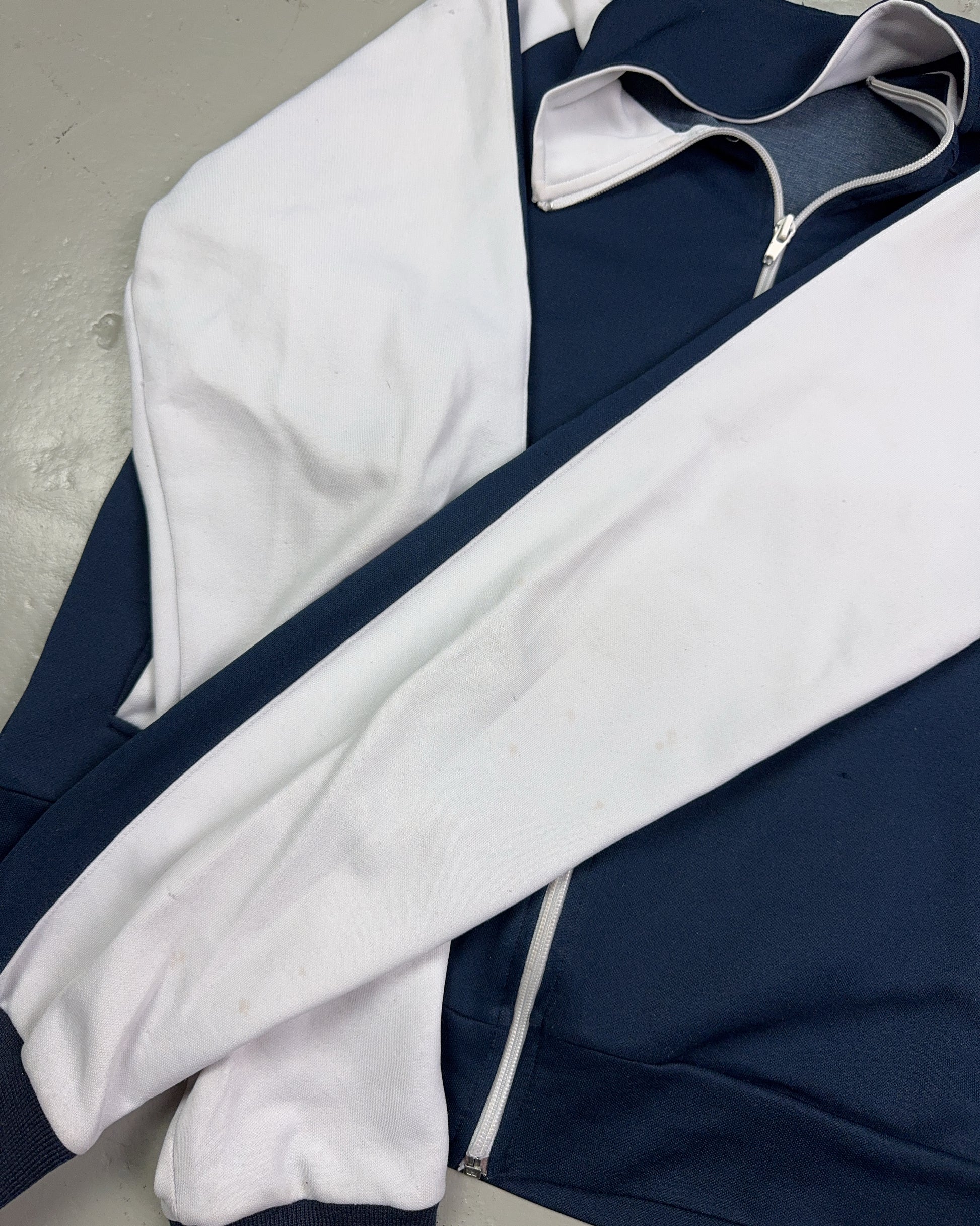 1990's Lonsdale Track Jacket *rare (M)