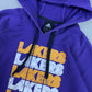 2000's Adidas Hoodie * (M)