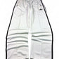 2000's Adidas Baggy Track Pants *rare (M)