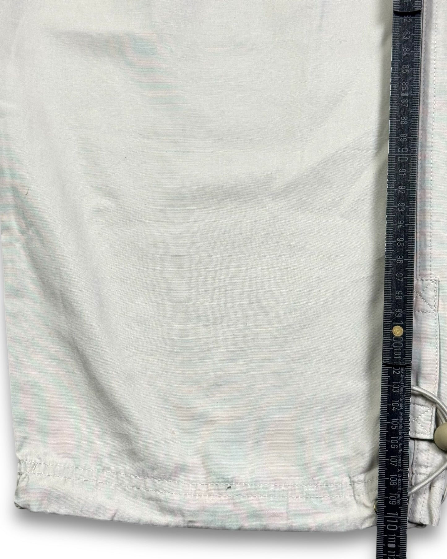 2000's Adidas Active Wear Baggy Pants *rare (L)