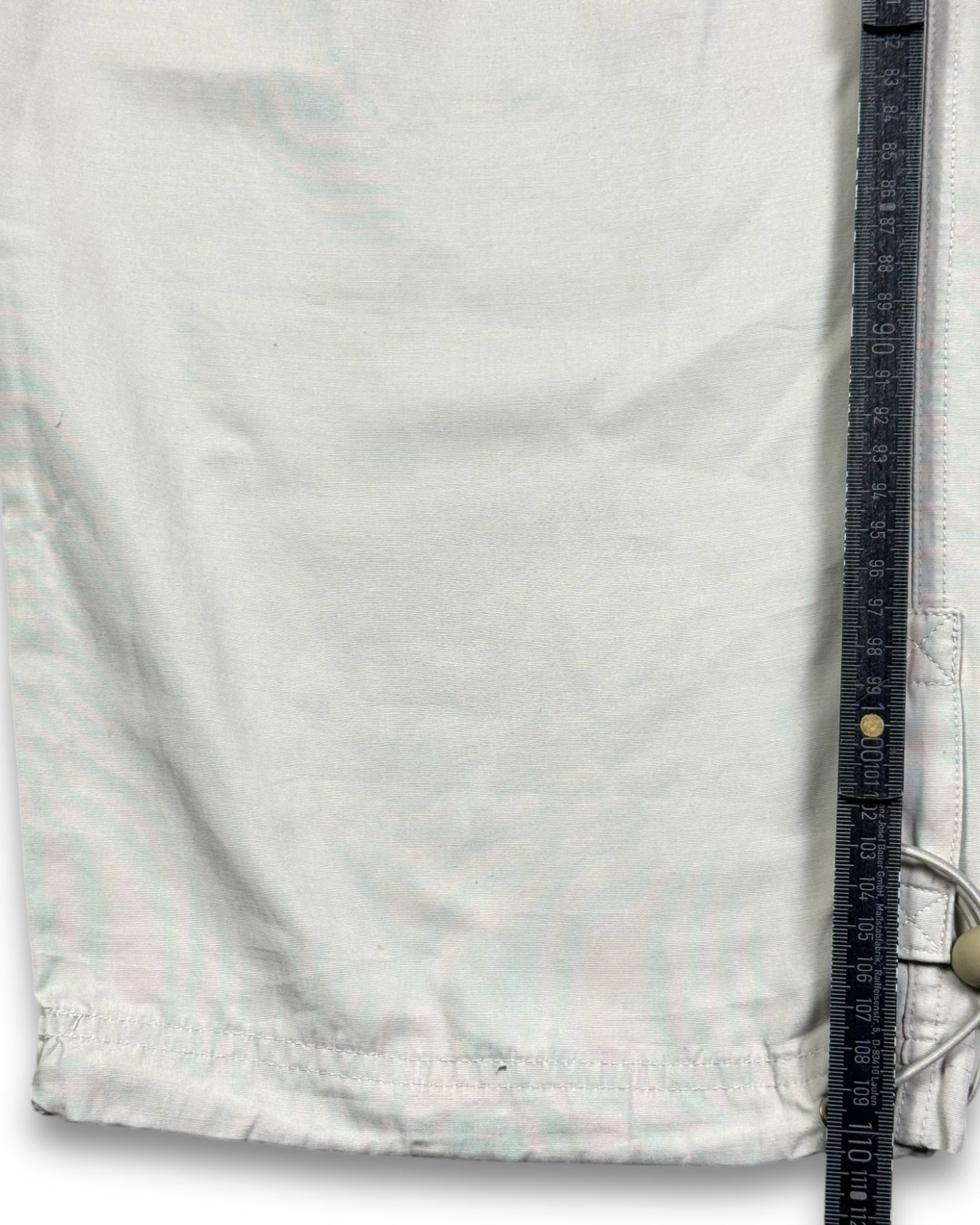 2000's Adidas Active Wear Baggy Pants *rare (L)