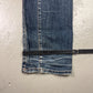 2000's 2#1 Japanese Archive Straight Jeans *extremely rare 32x32 (M)