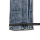 2000's Jizo Japanese Slim/Straight Jeans *very rare 30x30 (M)