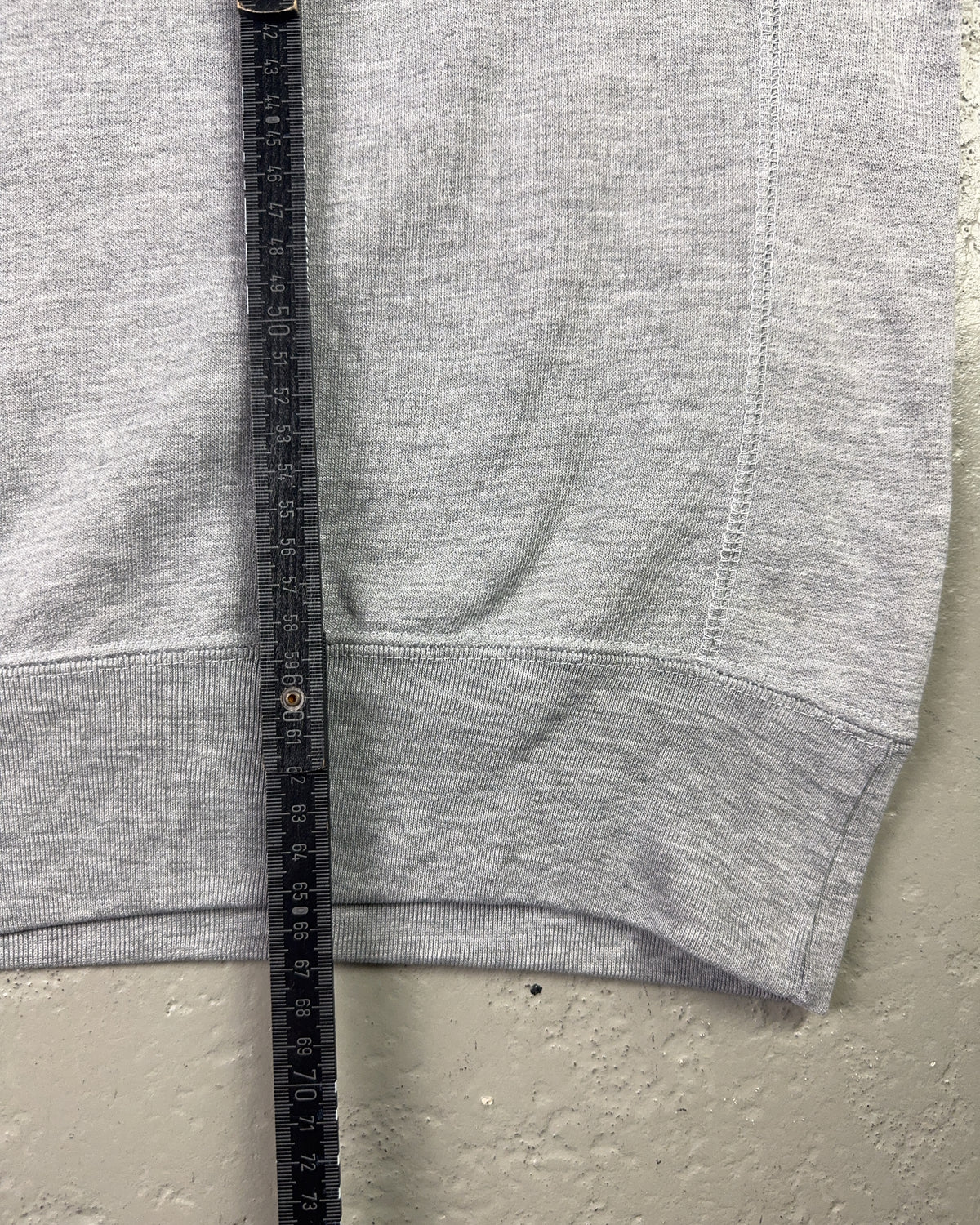 2000's Caterpillar Sweater * (L)