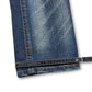 2000's Solberry Straight/Baggy Japanese Archive Jeans Women's *very rare 30x30 (M)