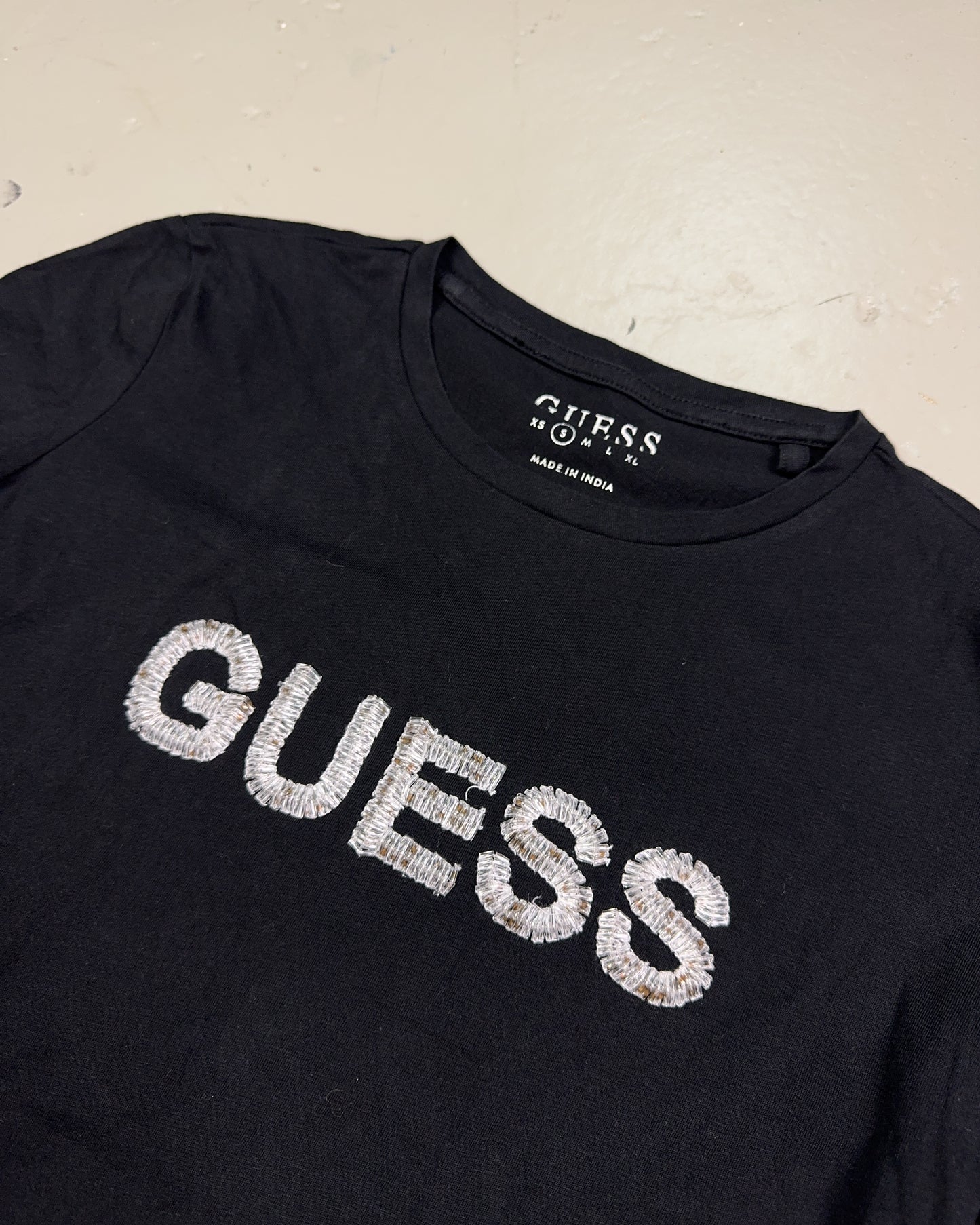 2010's Guess T-shirt Women's * (S)