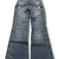 2000's Low Waist/Bootcut Jeans Women's *rare 26x26 (XS)