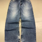 2000's Ecko. Complex Hip Hop Baggy Jeans *rare 33x32 (M)