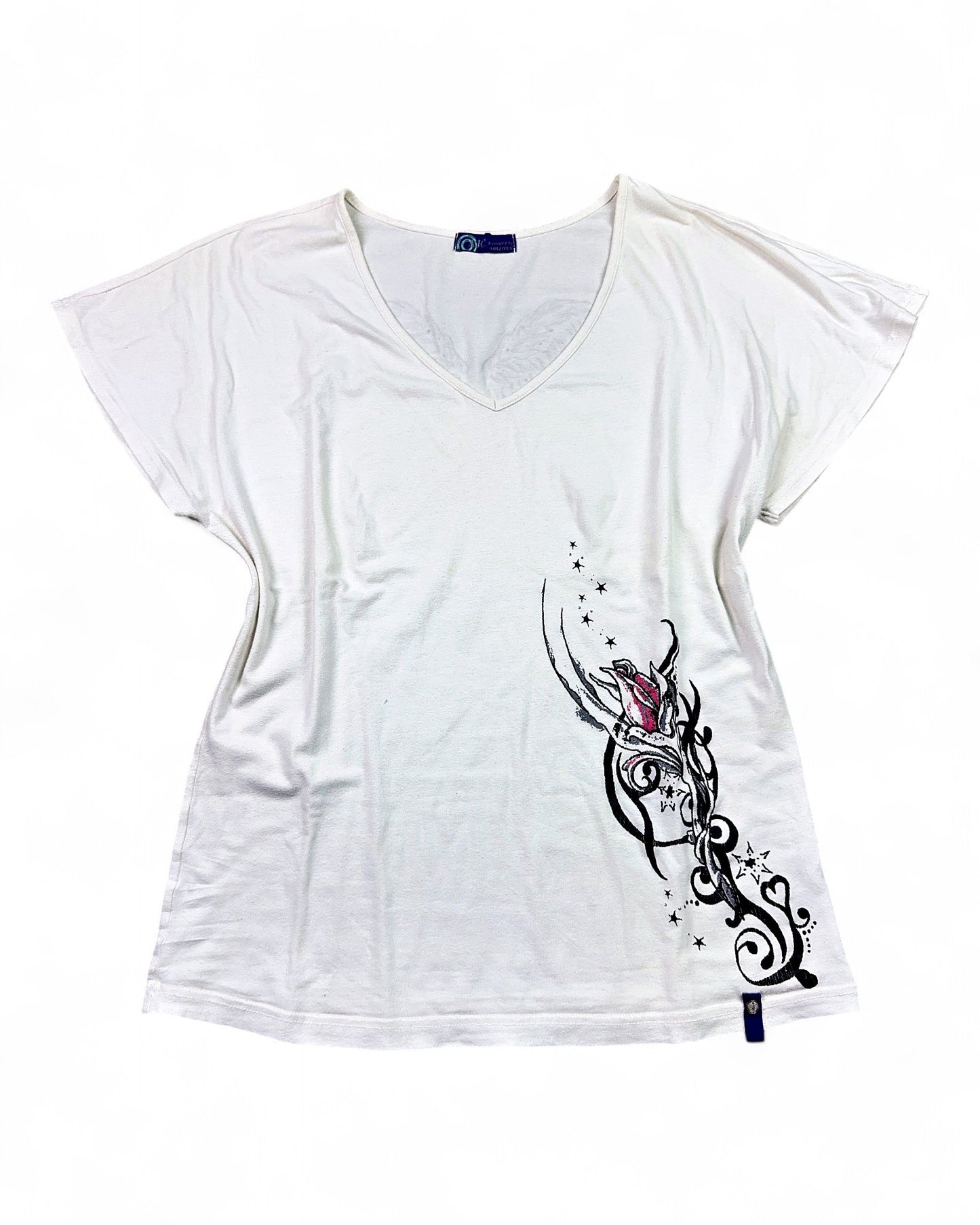 2000's Arizona Shirt Women's * (L)