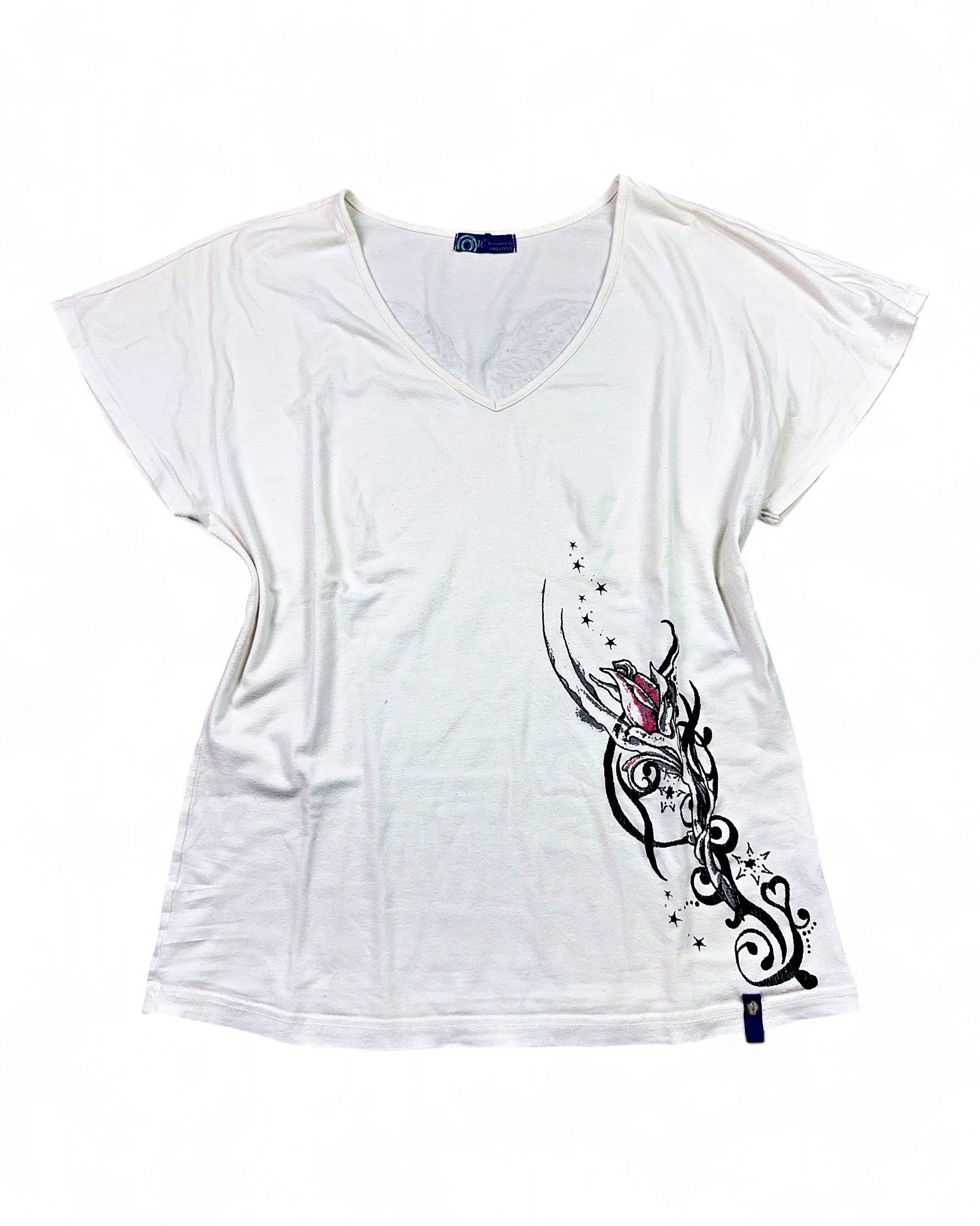 2000's Arizona Shirt Women's * (L)