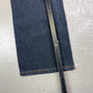 2000's Jizo Japanese Archive Straight/Baggy Jeans *very rare 30x34 (M)