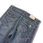 2000's Brimming Hum Baggy Jeans * 34x30 (L)