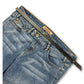2000's Paris Blues Low Waist/Bootcut Jeans Women's *rare 30x30 (M)