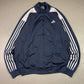 2000's Adidas Track Suit *rare (L)