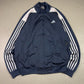 2000's Adidas Track Suit *rare (L)
