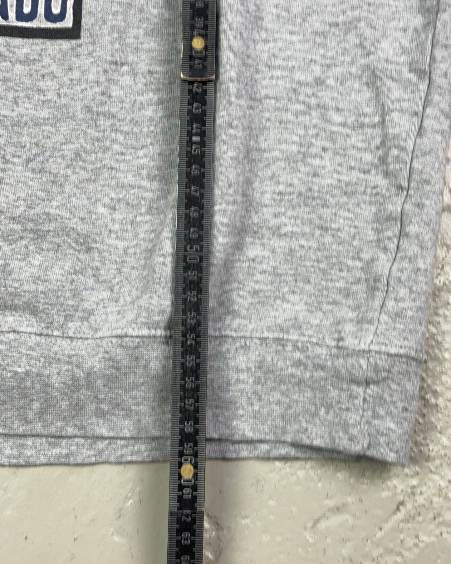 2000's Blomor Hoodie *rare (L)
