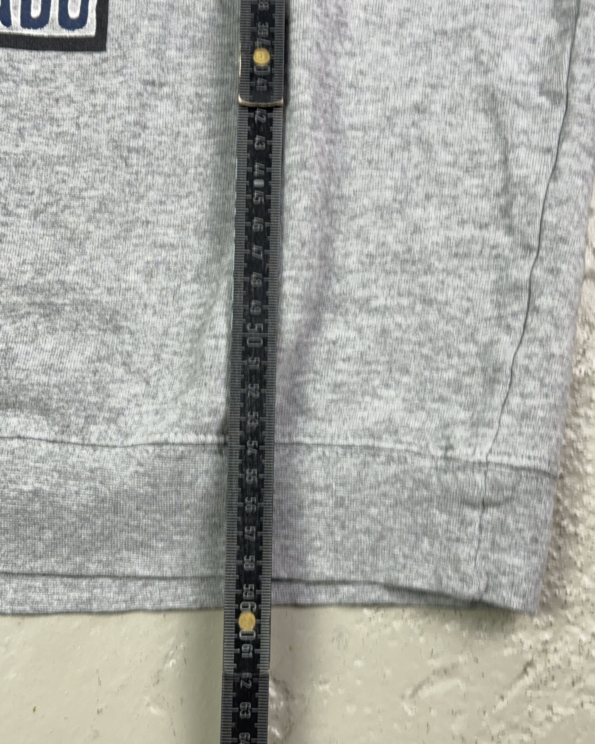 2000's Blomor Hoodie *rare (L)