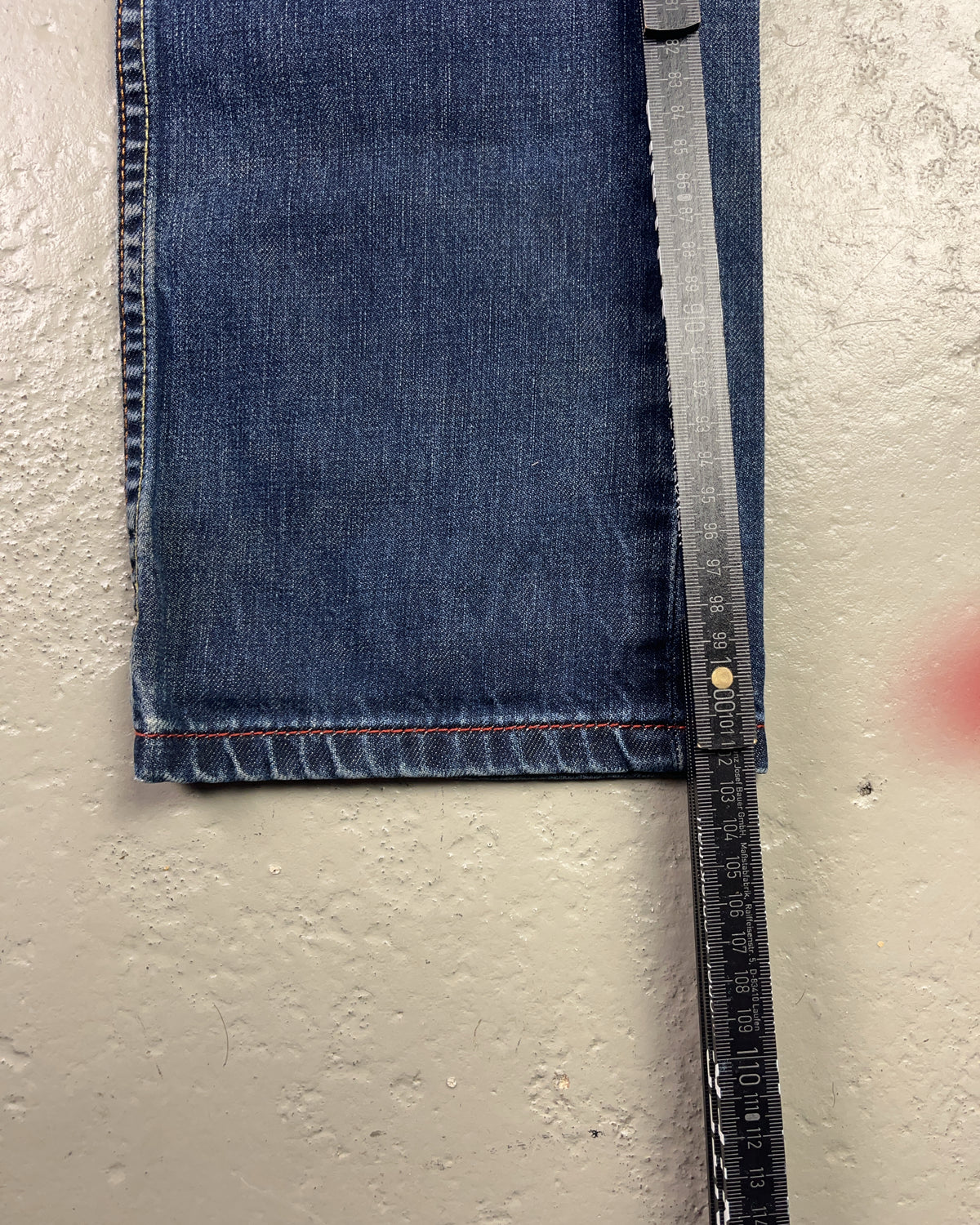 2000's Levi's Straight Jeans Women's * 29x30 (S)
