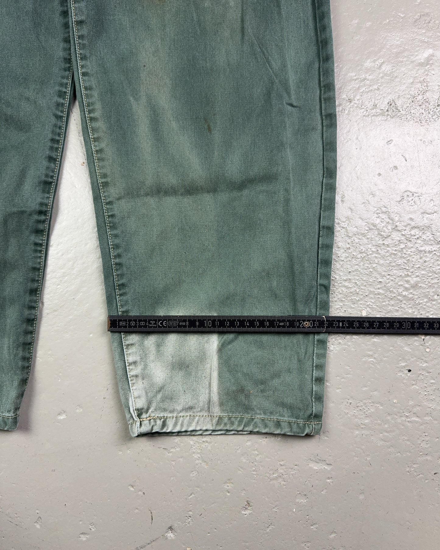 1990's Diesel Baggy Jeans *rare 32x32 (M)