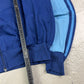 1980's Adidas Track Jacket *very rare (L)