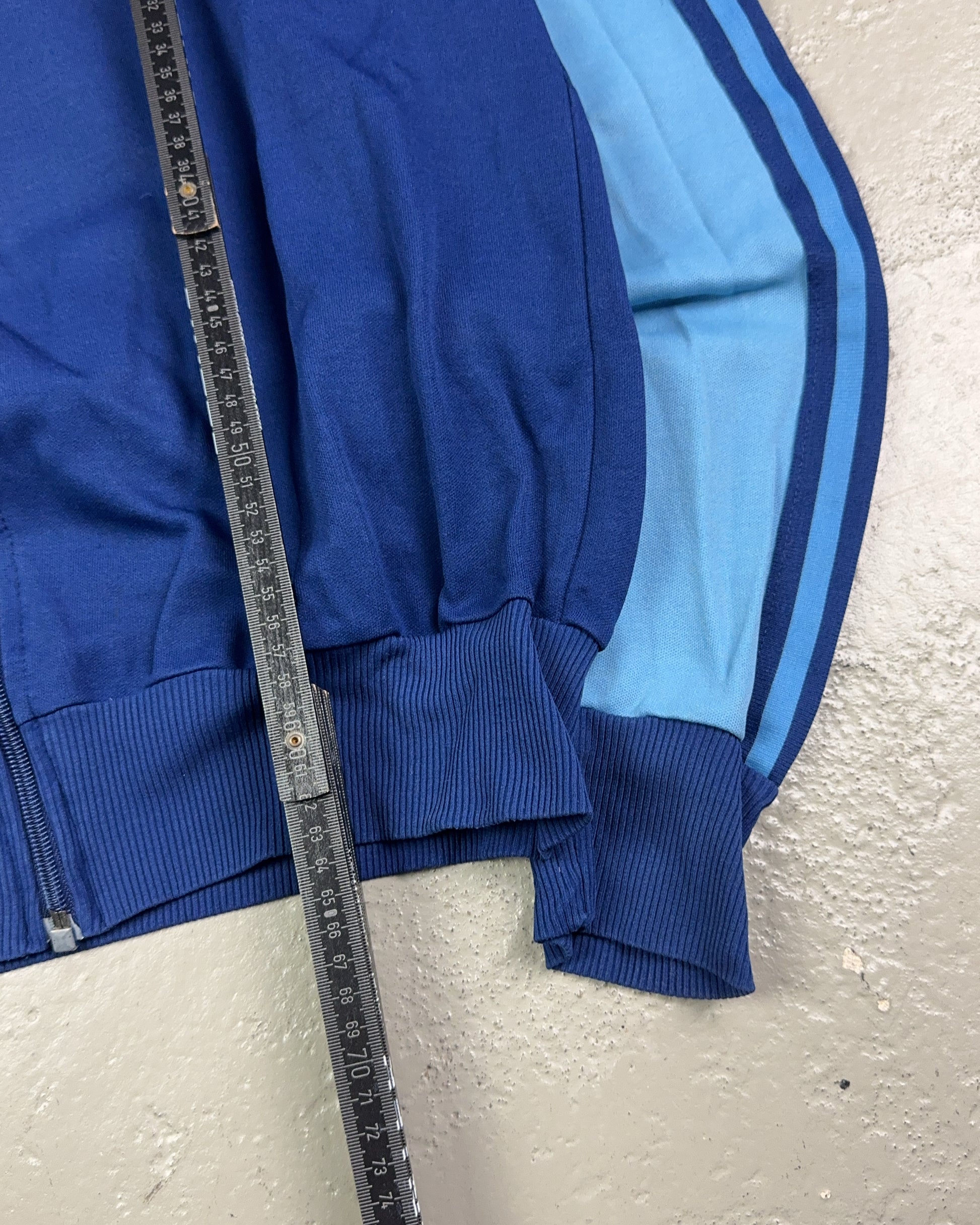 1980's Adidas Track Jacket *very rare (L)