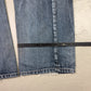 2000's Crossby Jeans Baggy Jeans * 34x34 (L)