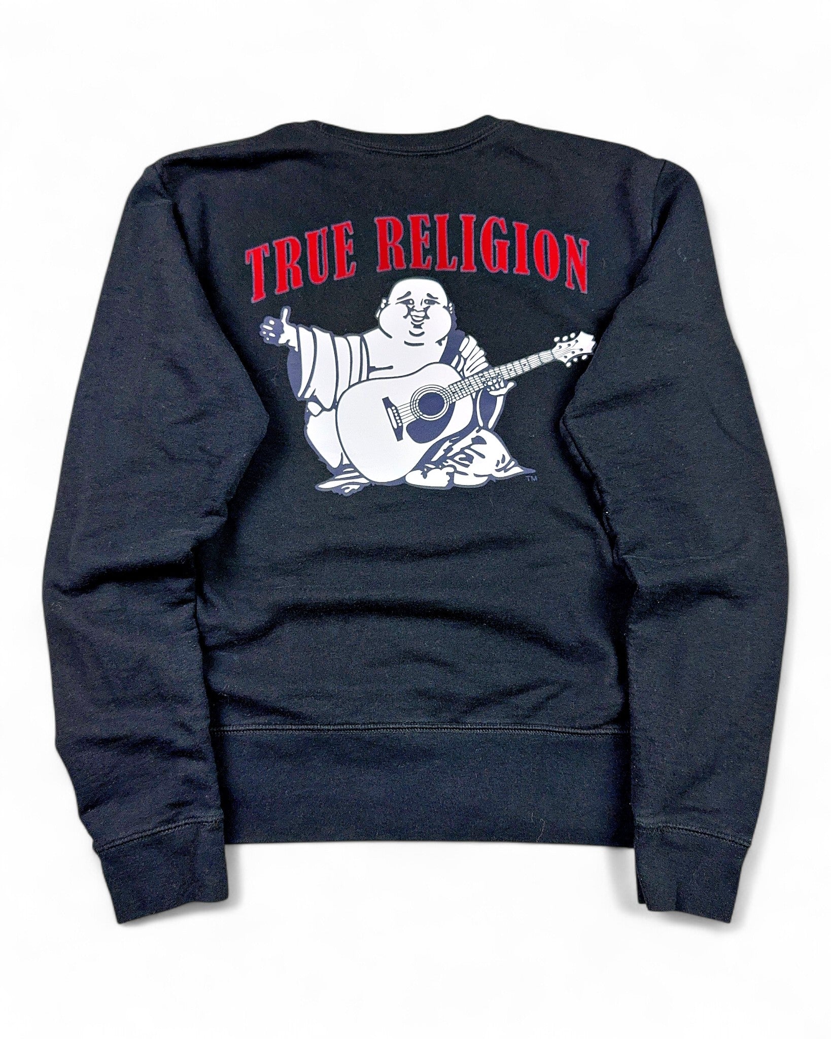 2000's True Religion Sweater * (S)