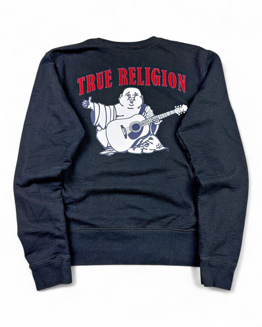2000's True Religion Sweater * (S)