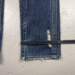 2000's Big Train Japanese Archive Straight Jeans *very rare 30x34 (M)
