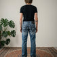 2000's True Religion Straight Jeans *rare 32x32 (M)