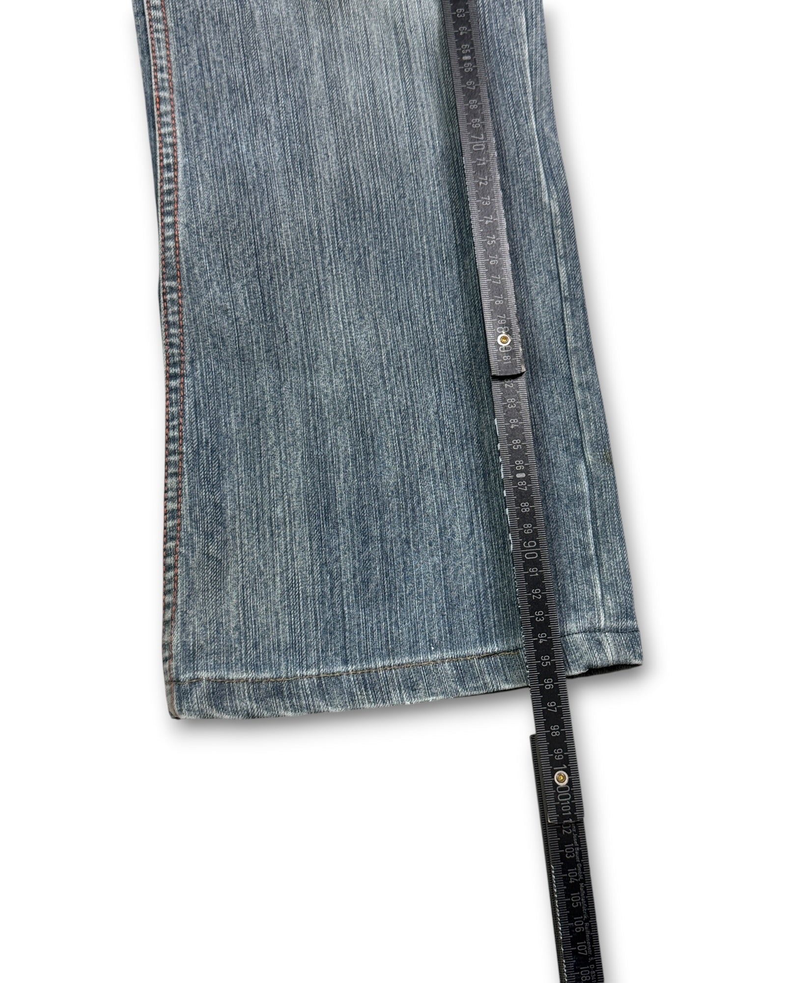 2000's Oxygen Low Waist/Bootcut Jeans Women's * W31 (M)