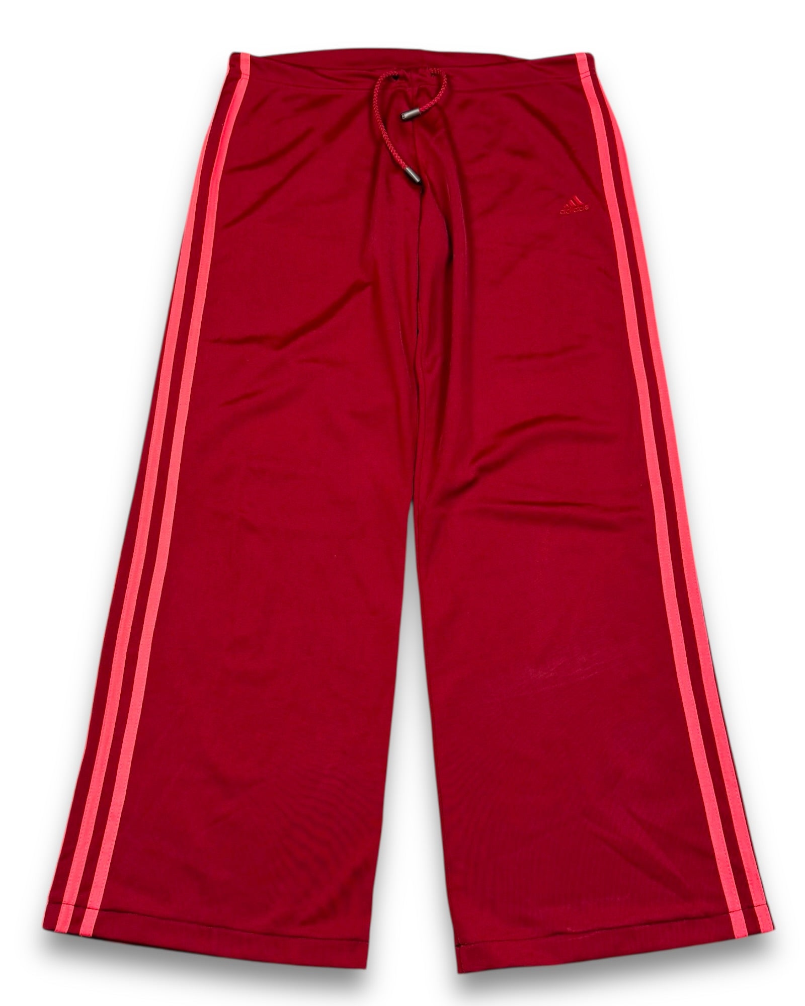 2010's Adidas Baggy Track Pants Women's *rare (S)
