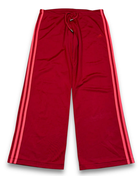 2010's Adidas Baggy Track Pants Women's *rare (S)