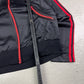 1970's Adidas Zip Hoodie *very rare (S)