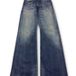 2000's Levi's Bootcut Engineered Jeans Women's *very rare 28x30 (S)