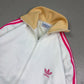 1980's Adidas Track Jacket *extremely rare (L)
