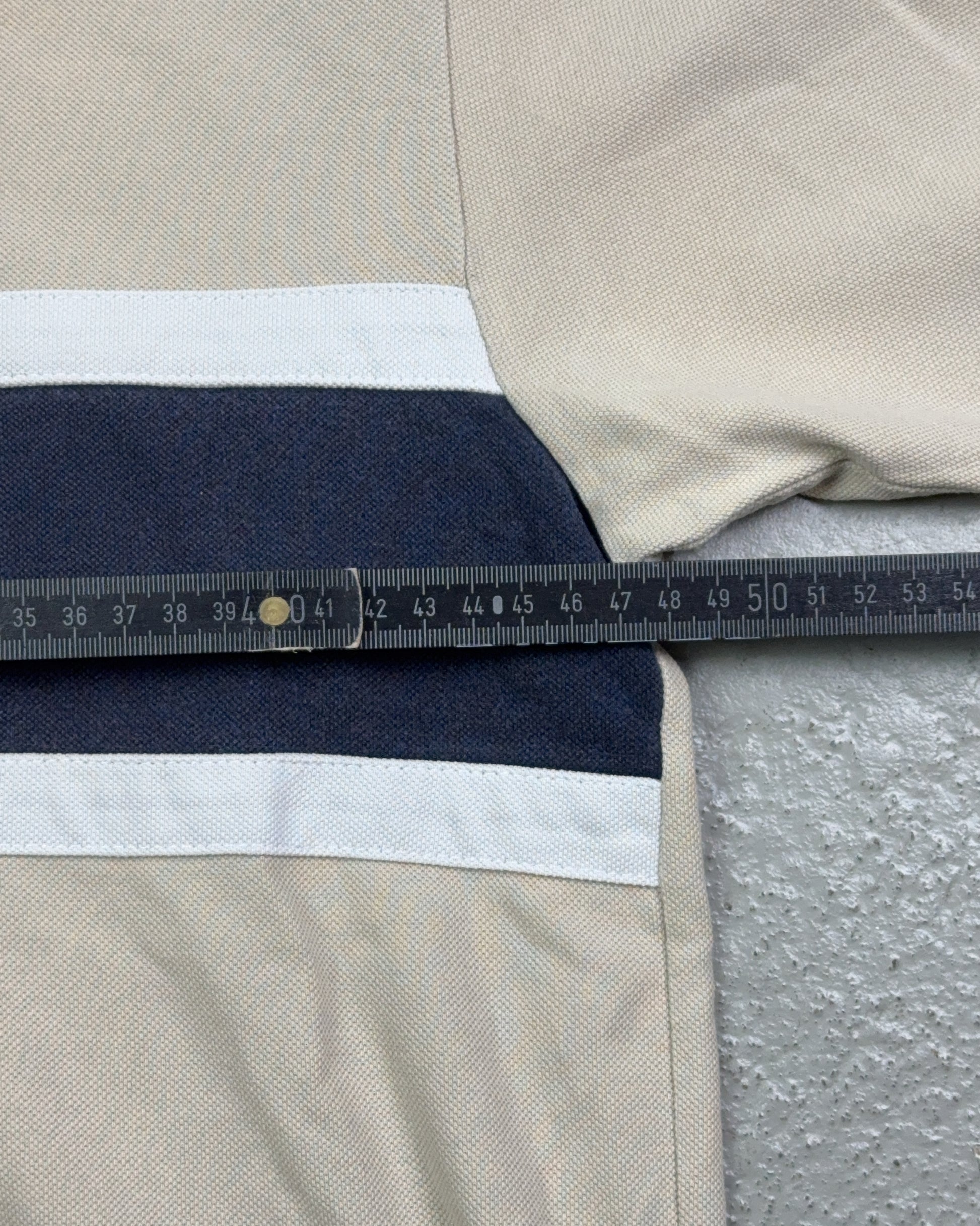 2000's Napapijri Longsleeve * (S)