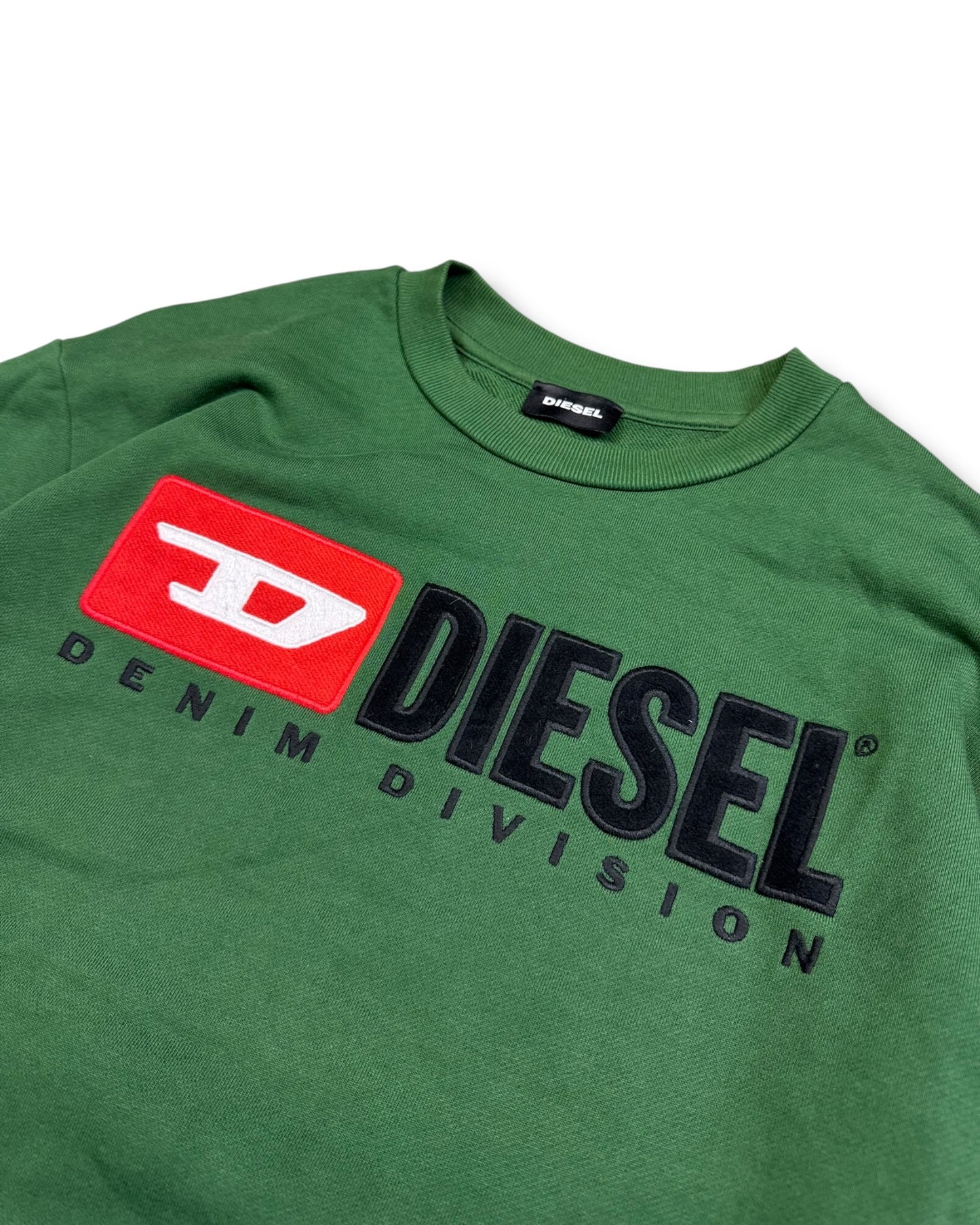 2010's Diesel Sweater *rare (S)