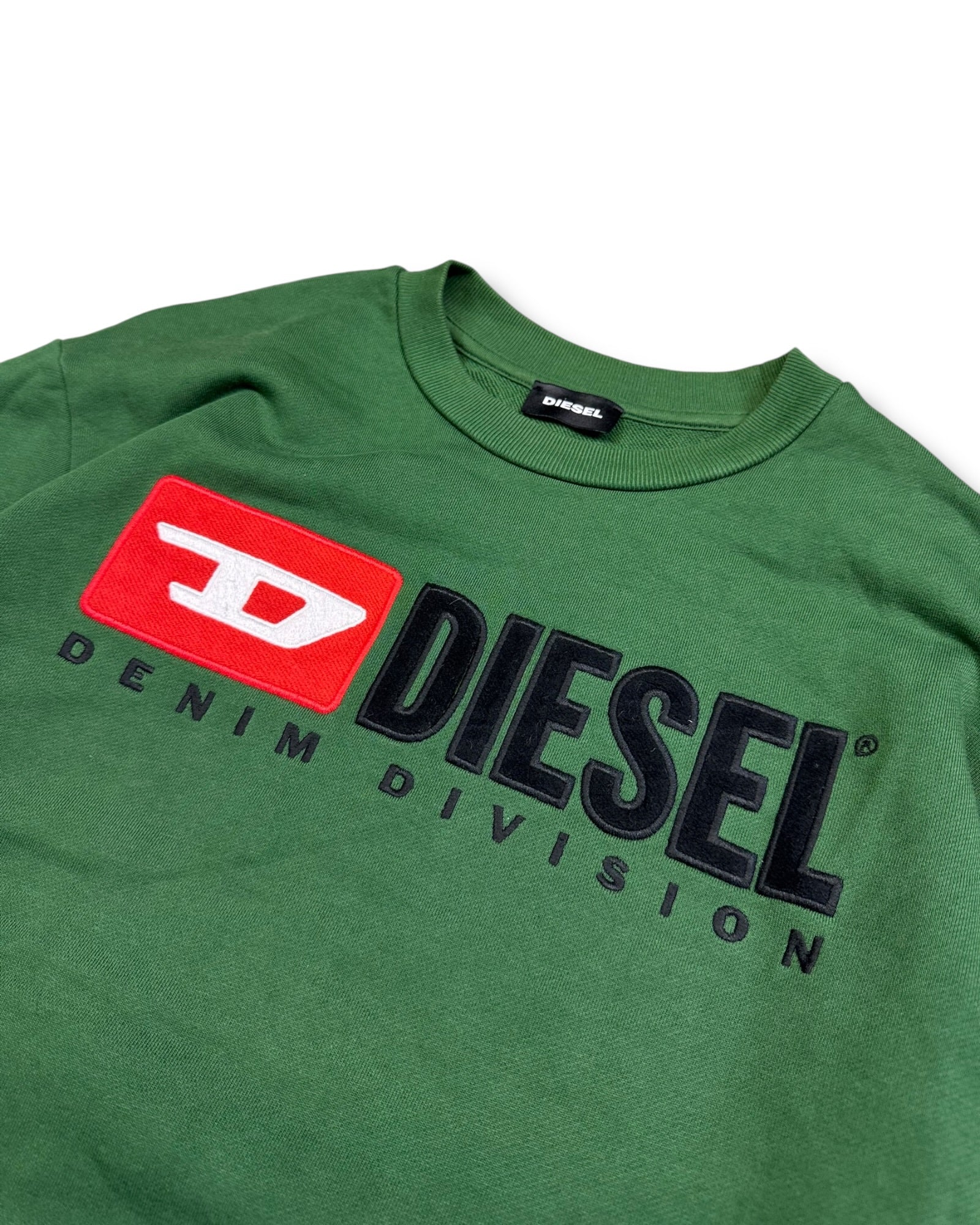 2010's Diesel Sweater *rare (S)
