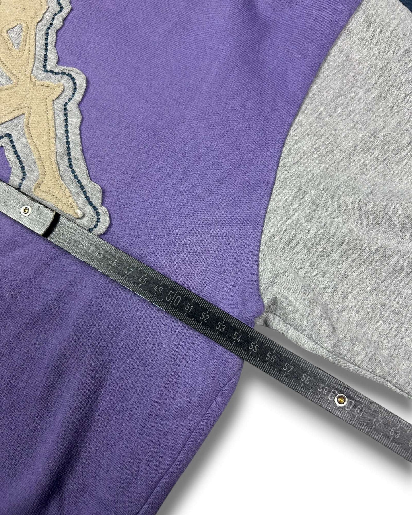 1990's Kappa Sweater *rare (L)