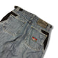 2000's Fubu Hip-hop Baggy Jeans *rare 29x30 (S)