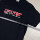2000's Red Light District T-shirt * (M)