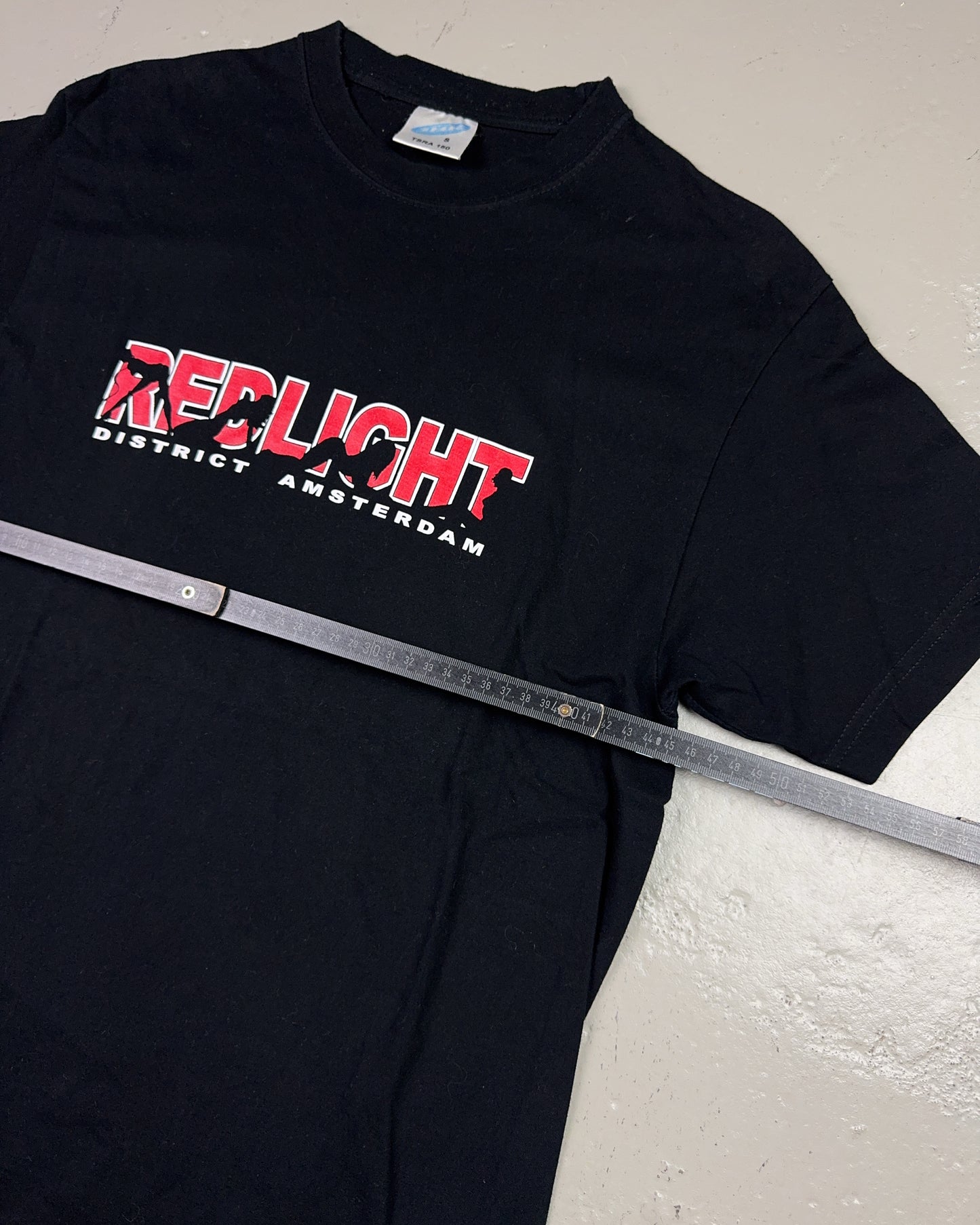 2000's Red Light District T-shirt * (M)