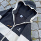2000's Pickwick Zip Hoodie * (XL)