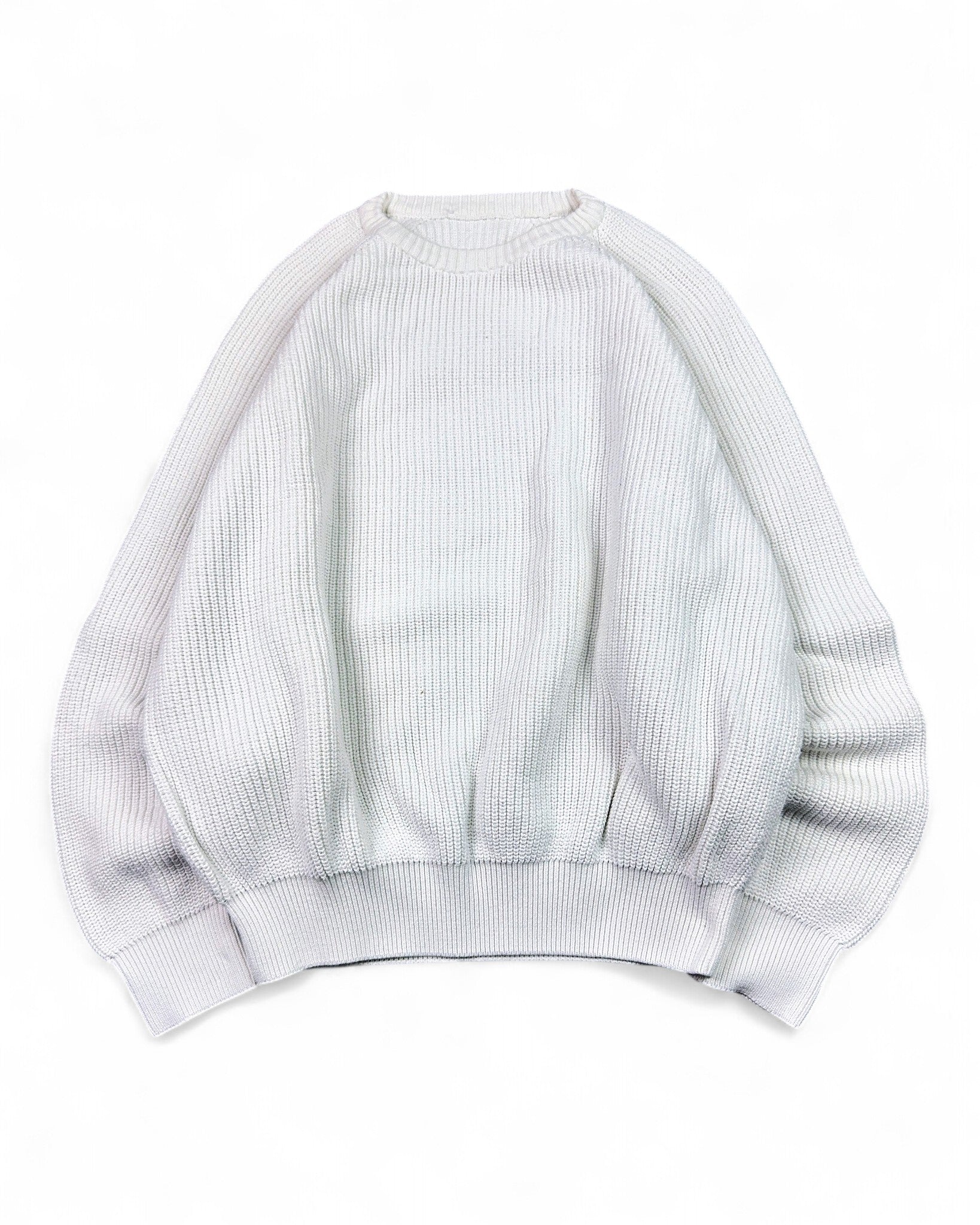 1990's Fila Knit Sweater *rare (M)