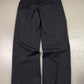2000's Bexleys Suit Straight/Baggy Pants * 34x30 (L)