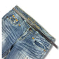 2000's Wallflower Low Waist/Bootcut Jeans Women's * 30x32 (M)